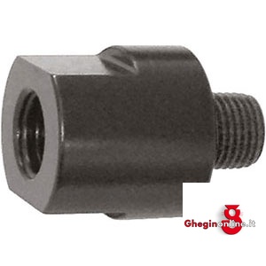 ADATTATORI PER ART. 3078 GSV O3078GSV 2 ADATTATORI X 3078 GSV hole cutters Prod. SCU-Orig. MP.S
