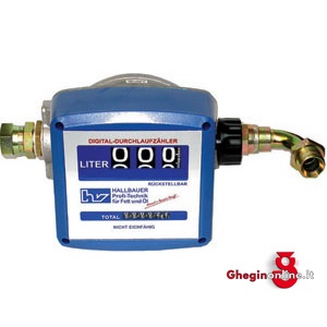 CONTALITRI DIGITALE PER ART. 3428TG O3428TG 1 CONTALITRI DIGITALE electro barrel pumps Orig. Samoa-Hallbauer