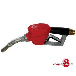 PISTOLA AUTOMATICA RICAMBIO PER ART. 3428TG O3428TG 3 PISTOLA AUT. RICAMBIO electro barrel pumps Orig. Samoa-Hallbauer