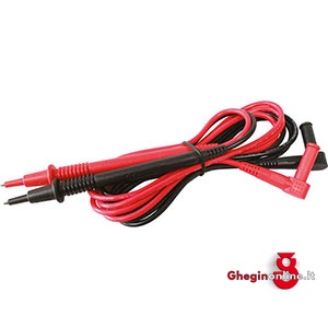 COPPIA PUNTALI RICAMBIO PER ART. 4479 G - 4479 GE - 4480 G - 4480 GB - 4480 GD - 4480 GE - 4480 GP - 4480 GV - 4481 G - 4481 GB - 4481 GC - 4481 GD - 4481 GDE - 4481GL - 4482 DL O4479G COPPIA PUNTALI RIC. multimeters Prod. SCU
