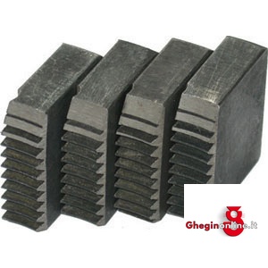 4 PETTINI DX PER ART.45G O45GA 3/4 4 PETTINI DX x 45G ratchet threaders Prod. SCU