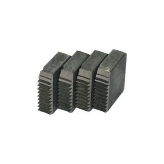4 PETTINI DX PER ART.45G O45GA 1 4 PETTINI DX x 45G ratchet threaders Prod. SCU