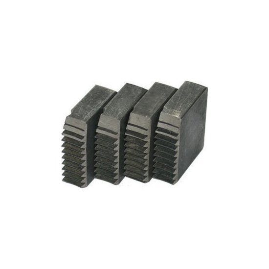 4 PETTINI DX PER ART.45G O45GA 1.1/2 4 PETTINI DX x 45G ratchet threaders Prod. SCU