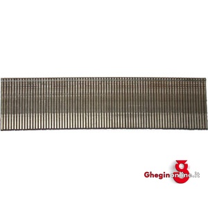 GROPPINI METALLICI PER ART.493GF/GS/494GP O493GF 50 GROPP.x 493GF/GS/494GP pneumatic nailer Prod. SCU