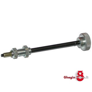 TIRANTI RICAMBIO PER ART.514A O514A 5 TIRANTI RICAMB. X 514A threaded rivets pliers Prod. SCU