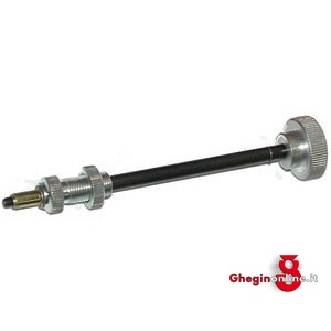 TIRANTI RICAMBIO PER ART.514C O514C 6 TIRANTI RICAMB. X 514C threaded rivets pliers Prod. SCU