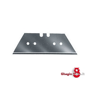 LAME DI RICAMBIO per Art. 5232 GM - 5232 GRE - 5232 GZ O5232GP LAME RICx5232GM/GRE/GZ universal knives Prod. SCU
