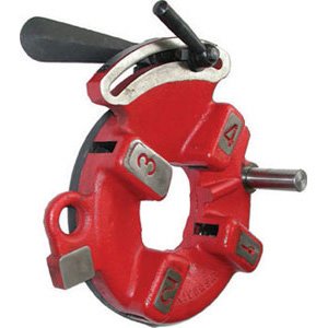 TESTA PORTAPETTINI PER ART.1/2-2 O55GA TESTA PORTAPETTINI threading machines Prod. SCU