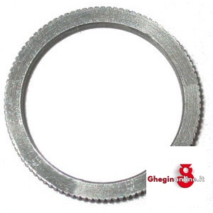RIDUZIONI PER ART. 9596G / 9597G DA MM 16 A MM 13 O9597GA RIDUZ. x 9596G / 9597G carbide-tipped circular saws Orig. Schumacher