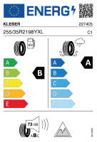 Pneumatici Auto Estivi - immagine 3