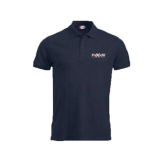 POLO BLU tg. XL ABC TOOLS