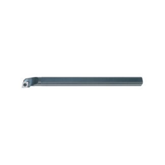 BARR.ALES.95° Ø 8 mm CON FORO