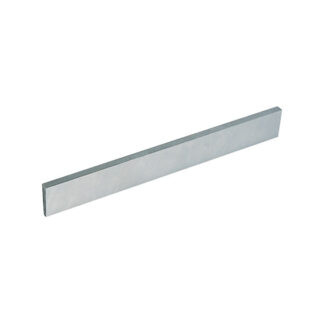 BARRETTE F 778/6 MM 3X18X160