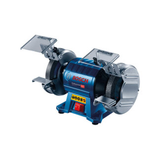 SMERIGLIATR. DA BANCO D.200 mm BOSCH