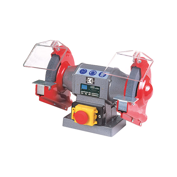 SMERIGLIATRICI E 1060/1X200