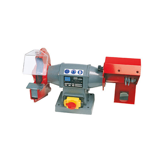 SMERIGL.220V COMBIN.150X20 MM.