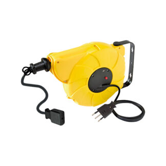 AVVOLGICAVI AUTOM. L.20 m ABC TOOLS