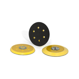 PLATORELLI NO FORI 150 MM