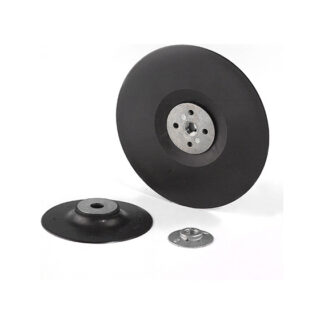 PLATORELLI S/VELCRO 115 MM