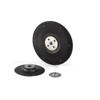 PLATORELLI S/VELCRO C/SCAN 125