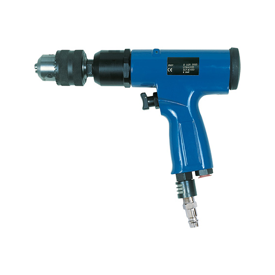 TRAPANI E 1124/5X8 ABC TOOLS