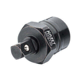 INSERTO ATT.3/8" - ESAG. 17 mm HAZET