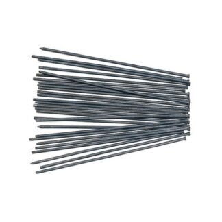 28 AGHI PIATTI Ø 3 mm GRASSO