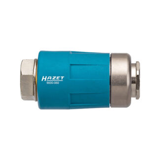ATT.RAPIDO DI SIC.3/8"GAS BSP HAZET