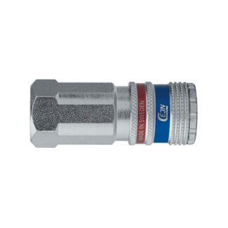 ATT.RAPIDO DI SIC.3/8"GAS BSP CEJN