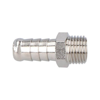 GIUNTI MASCHIO 1/2" G - 12 mm