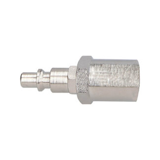 GIUNTI RAP.MASCHIO PER Ø 6 mm