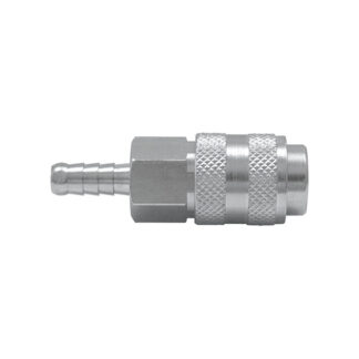 ATT.RAPIDI FEM.INNESTO Ø 10 mm