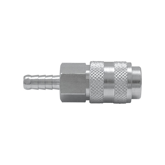 ATT.RAPIDI FEM.INNESTO Ø 6 mm