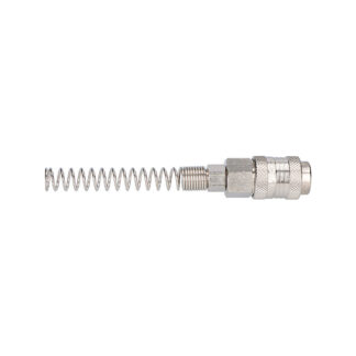 ATT.RAPIDI FEM. SPIR. Ø 8 mm