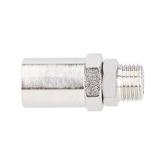 RACC.PORT.MASC.1/4"G Ø 6-14 mm