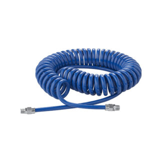 TUBO SPIR. 6 m Ø 6,5/10 mm