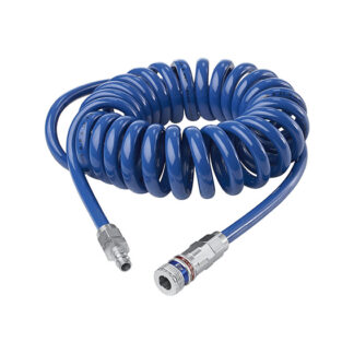 TUBO ARIA COMPR.8 m Ø 8/12 mm