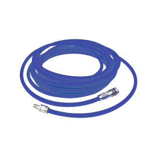 TUBO ARIA COMPR.10 m Ø 6,5 mm