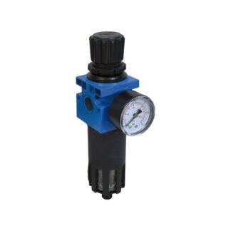 REGOLAT. PRESS. GAS ½" ABC TOOLS