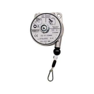 BILANCIATORE PORT. 2-4 kg ABC TOOLS