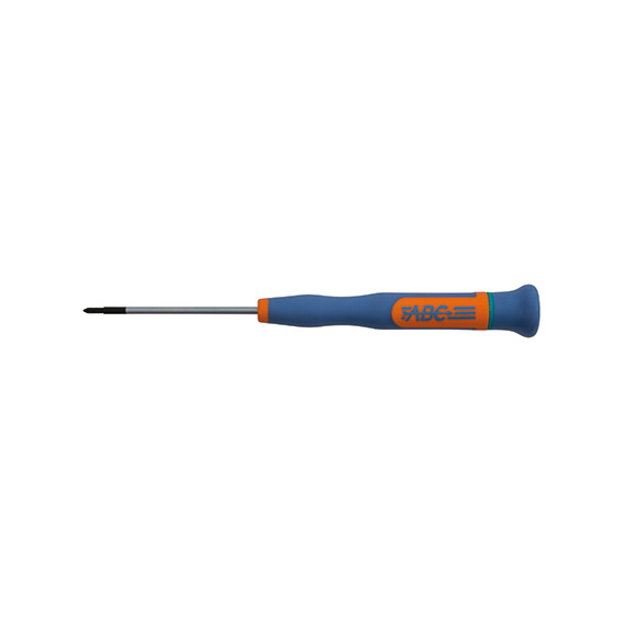 GIRAVITI MICROEL. PH00x60 mm ABC TOOLS