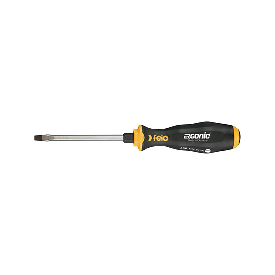 GIRAVITI ERGONIC 150x9,0x1,6mm FELO
