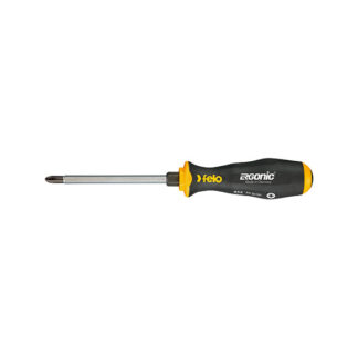 GIRAVITI ERGONIC PH2 6x100mm FELO