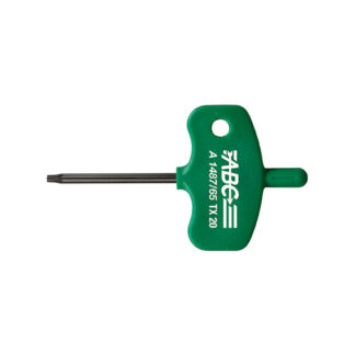 GIRAVITI TORX IMP.ABS Tx20 ABC TOOLS