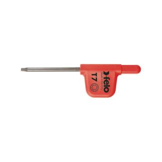 GIRAVITI TORX A 1487/7 T6 ABC TOOLS