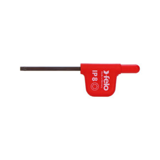 GIR.TORX PLUS IMP. ABS IP 6 FELO