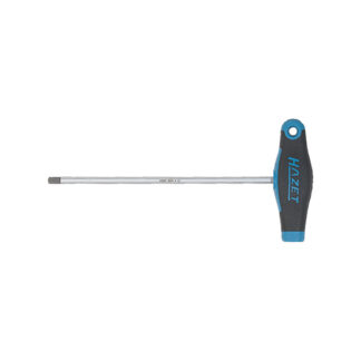 GIRAVITI A 1489/6 ESAG.2,5 MM HAZET