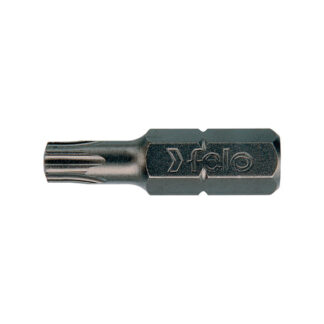 INS.TORX PLUS IP6-¼" C 6,3 FELO