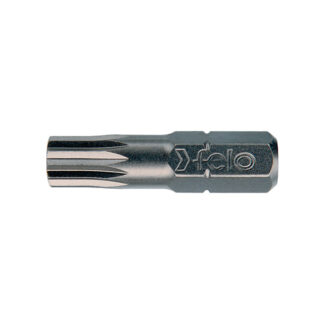 INSERTI XZN M5 - ¼" C 6,3 FELO
