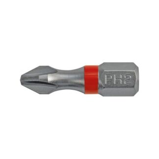 INSERTI C 6,3 TORSION PH1 ABC TOOLS